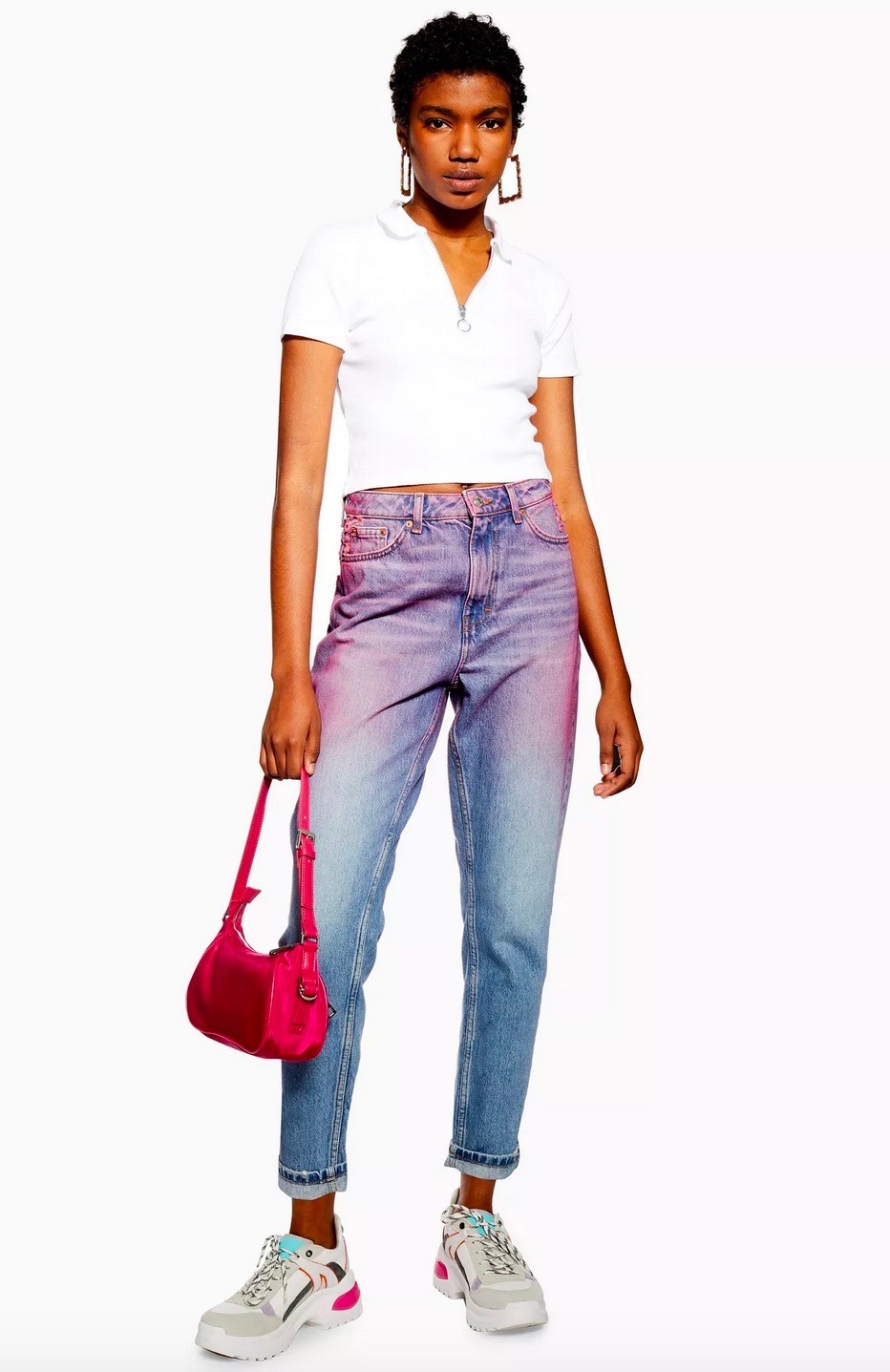14 Pairs of Nonbasic Blue Jeans You Need for Fall - theFashionSpot