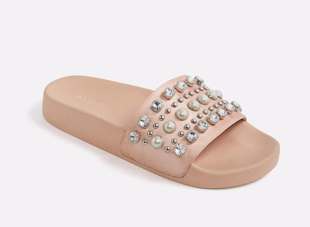 16 Bejeweled Evening Shoes You Can Wear on the Daily - theFashionSpot