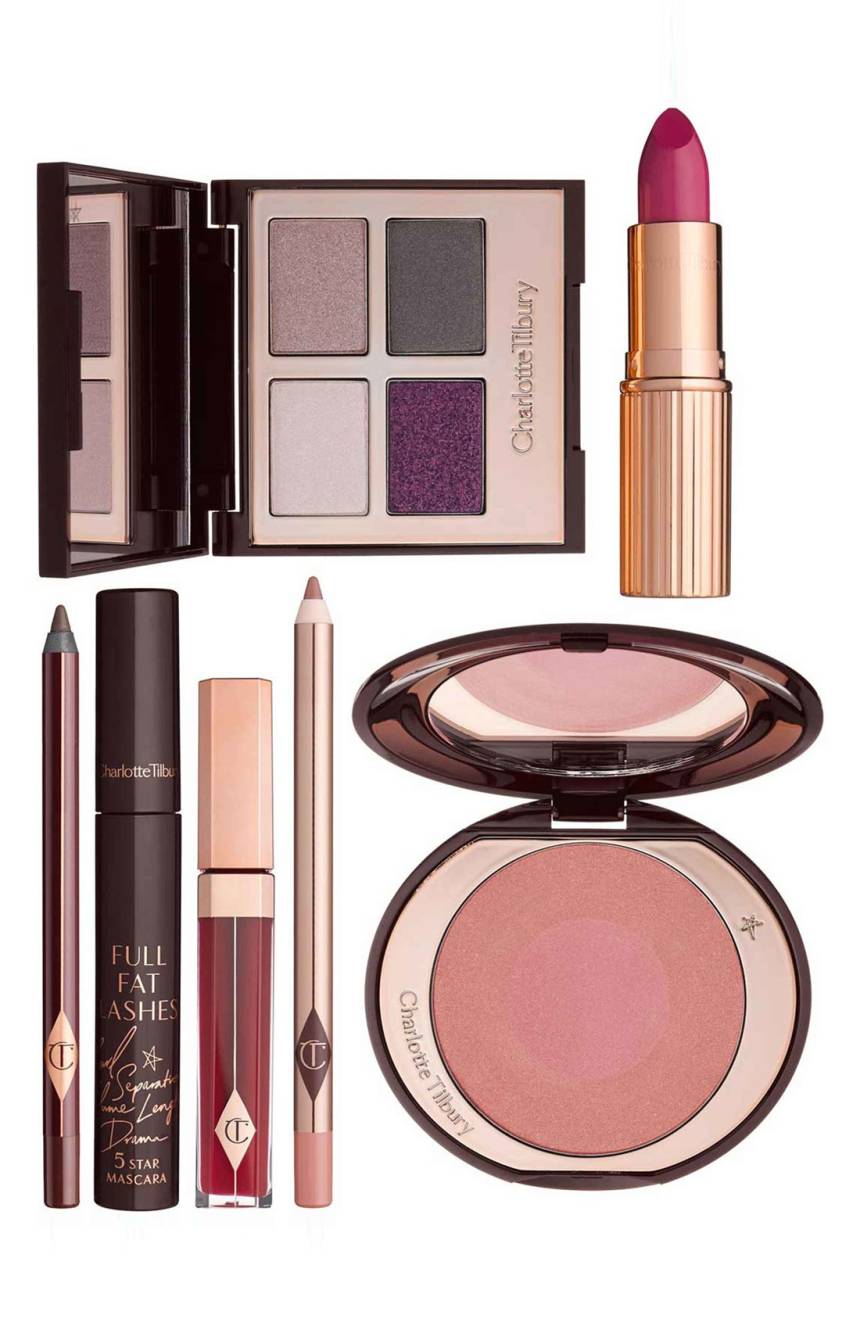 10 All-in-One Makeup Kits to Streamline Your Beauty Routine ...