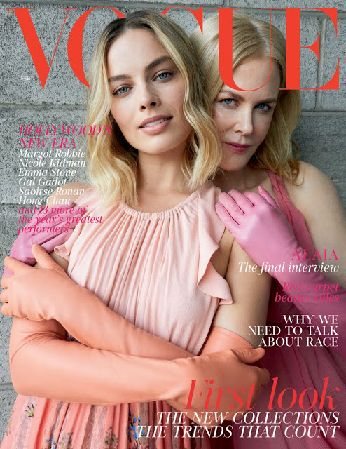 February 2022 Magazine Covers We Loved and Hated - theFashionSpot