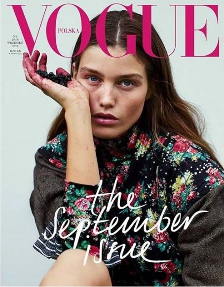 All the September 2019 Magazine Covers We Loved and Hated - theFashionSpot