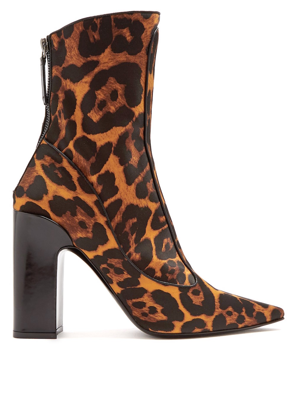 19 Best Animal Print Shoes for Fall 2018 - theFashionSpot