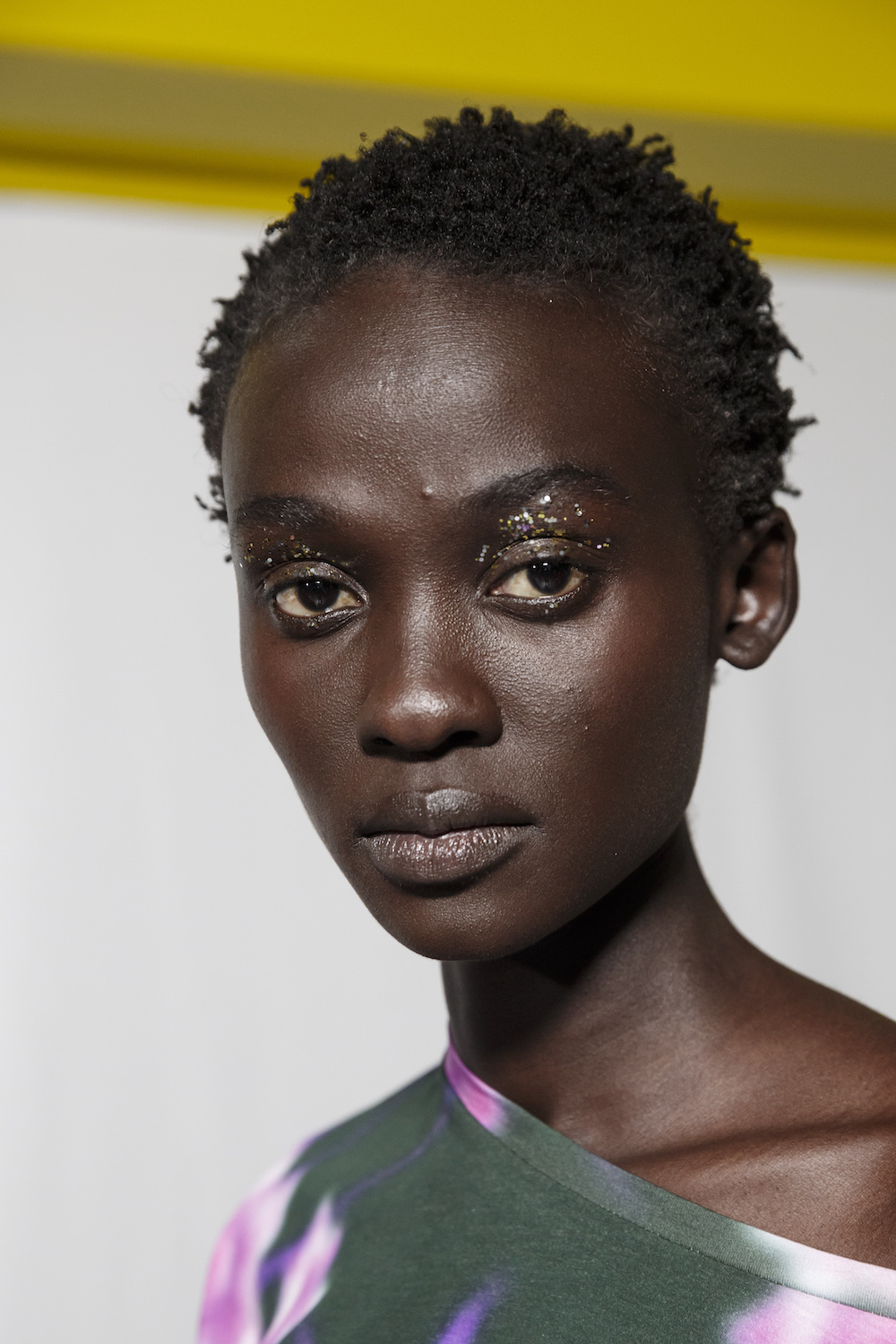 Best of Beauty From Fashion Month Fall 2019 - theFashionSpot
