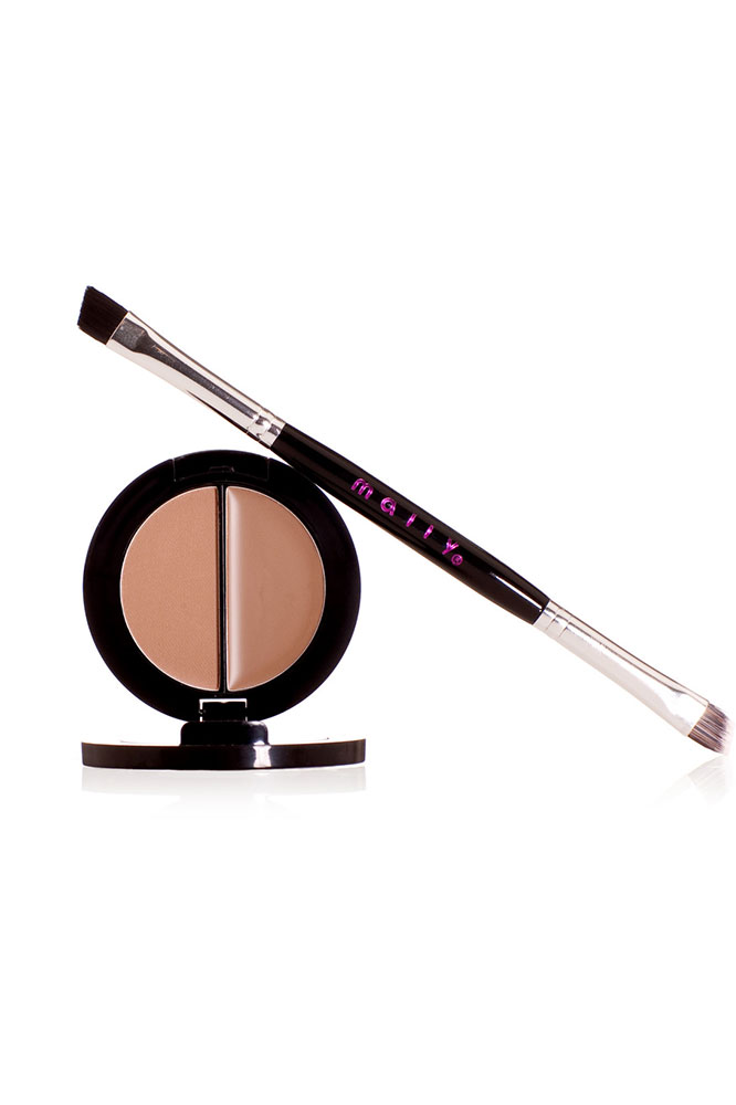 10 Best Eyebrow Powders That Will Take Years Off Your Face Thefashionspot 