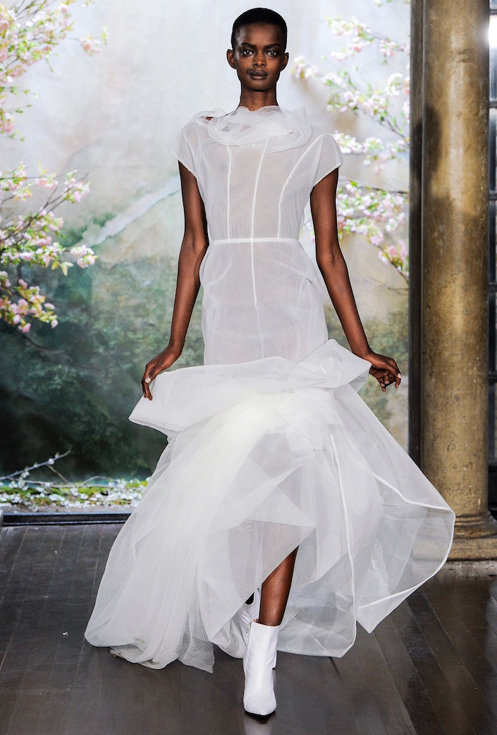Best Wedding Dresses From the Bridal Spring 2020 Collections ...