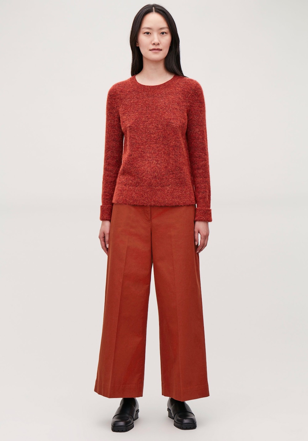 Best Wide-Leg Pants for Fall 2019 - theFashionSpot