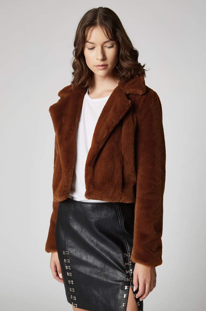 Fall Coats Trends: 36 Best Fall and Winter Coats, Because It's Finally ...