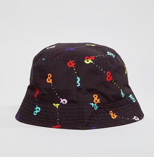 Bucket Hats Are Back for 2018 - theFashionSpot