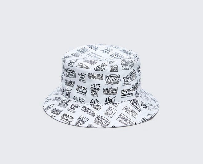 Bucket Hats Are Back for 2018 - theFashionSpot