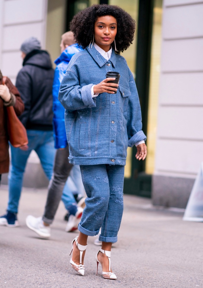 29 Celeb-Endorsed Winter Outfit Ideas - theFashionSpot