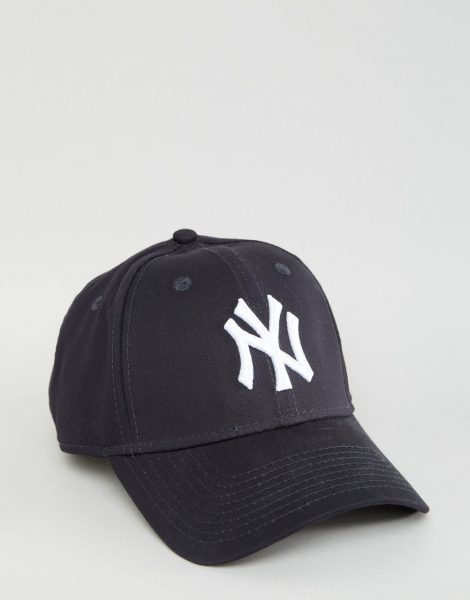 Do as Your Father (and Gigi Hadid) Says: Wear a Dad Hat - theFashionSpot
