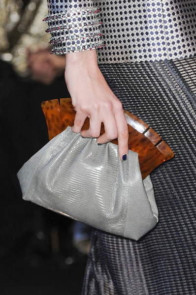 Haute Couture Spring 2014 Accessories - theFashionSpot