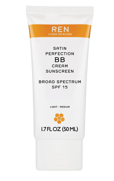 15 Best BB Creams For Acne-Prone Skin - TheFashionSpot