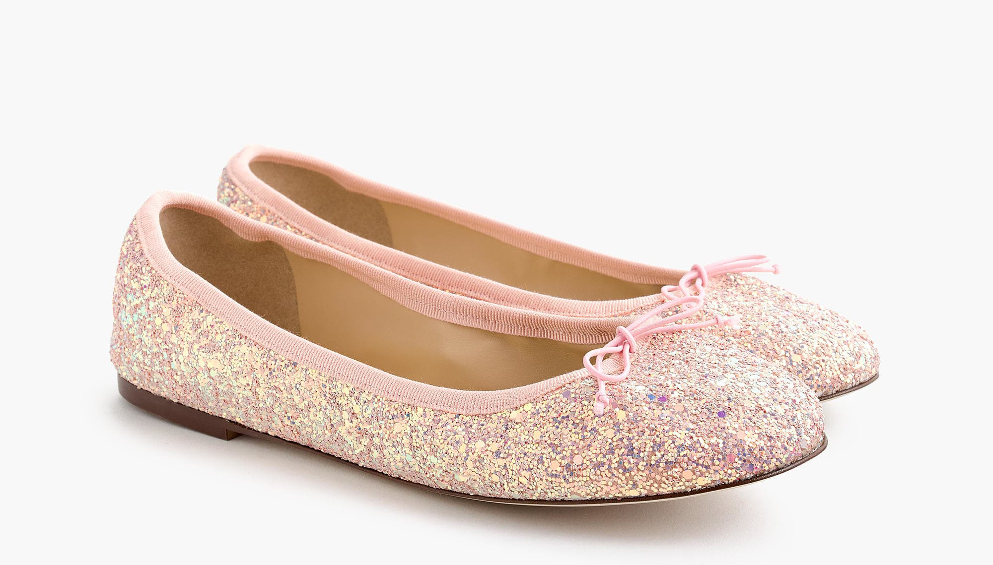 20 Cute Embellished Flats That'll Convince You to Forgo Heels