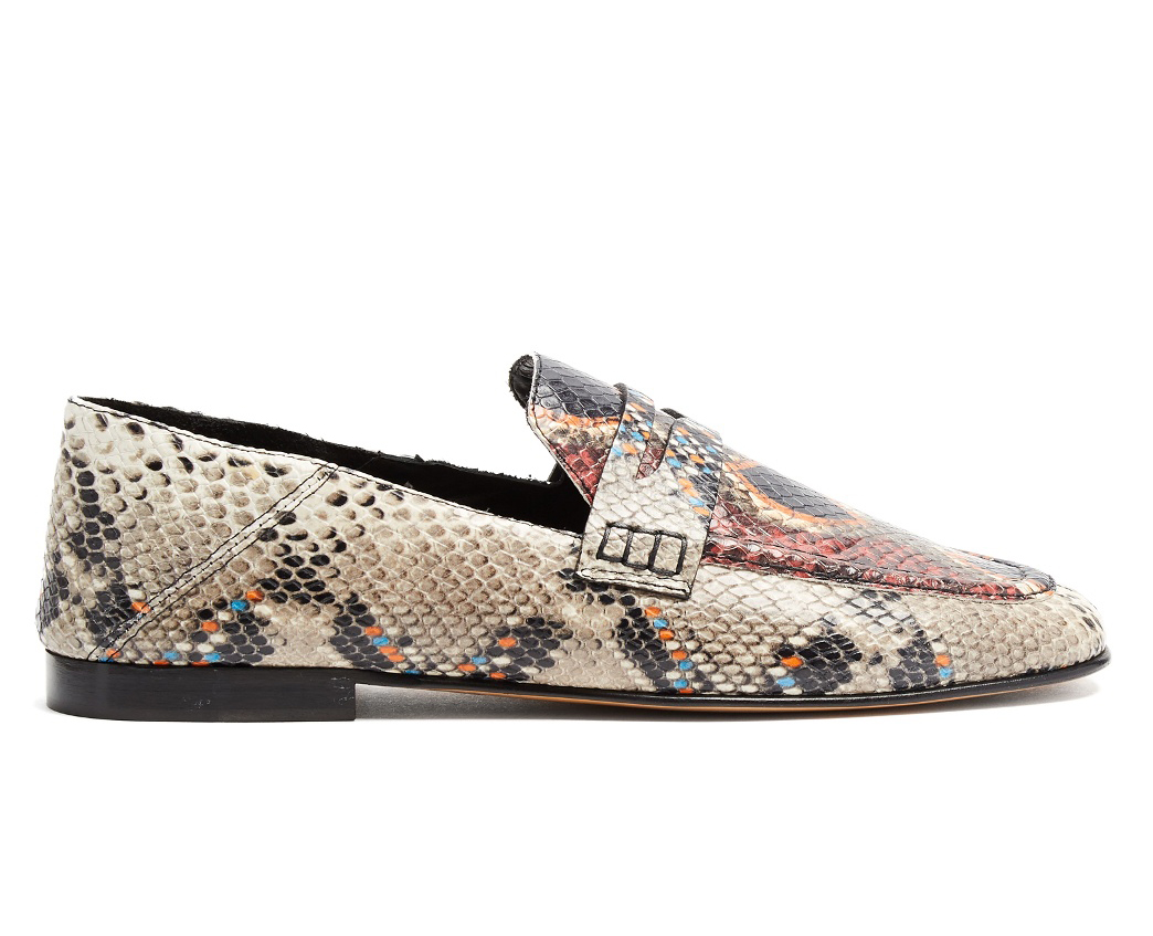 20 Cute Embellished Flats That'll Convince You to Forgo Heels