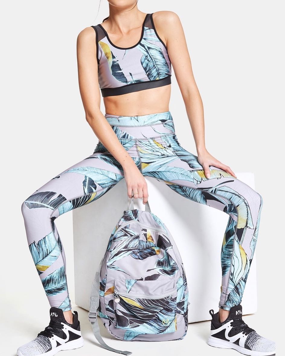 22 Emerging Fitness Apparel Brands That Are Changing the Game -  theFashionSpot