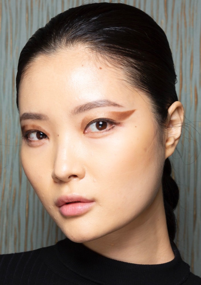 Fall 2021 Beauty Looks We Absolutely Loved - theFashionSpot
