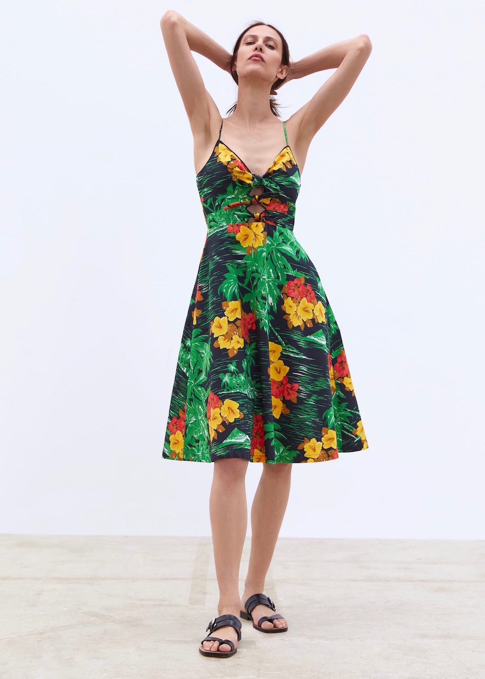 7 Best Spring Dresses 2023: Reformation, Ulla Johnson, & More