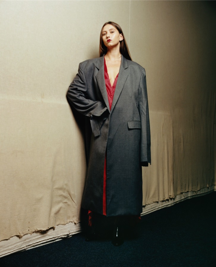 Get to Know Designer Vetements - theFashionSpot