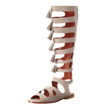 19 Best Gladiator Sandals for 2015 - theFashionSpot