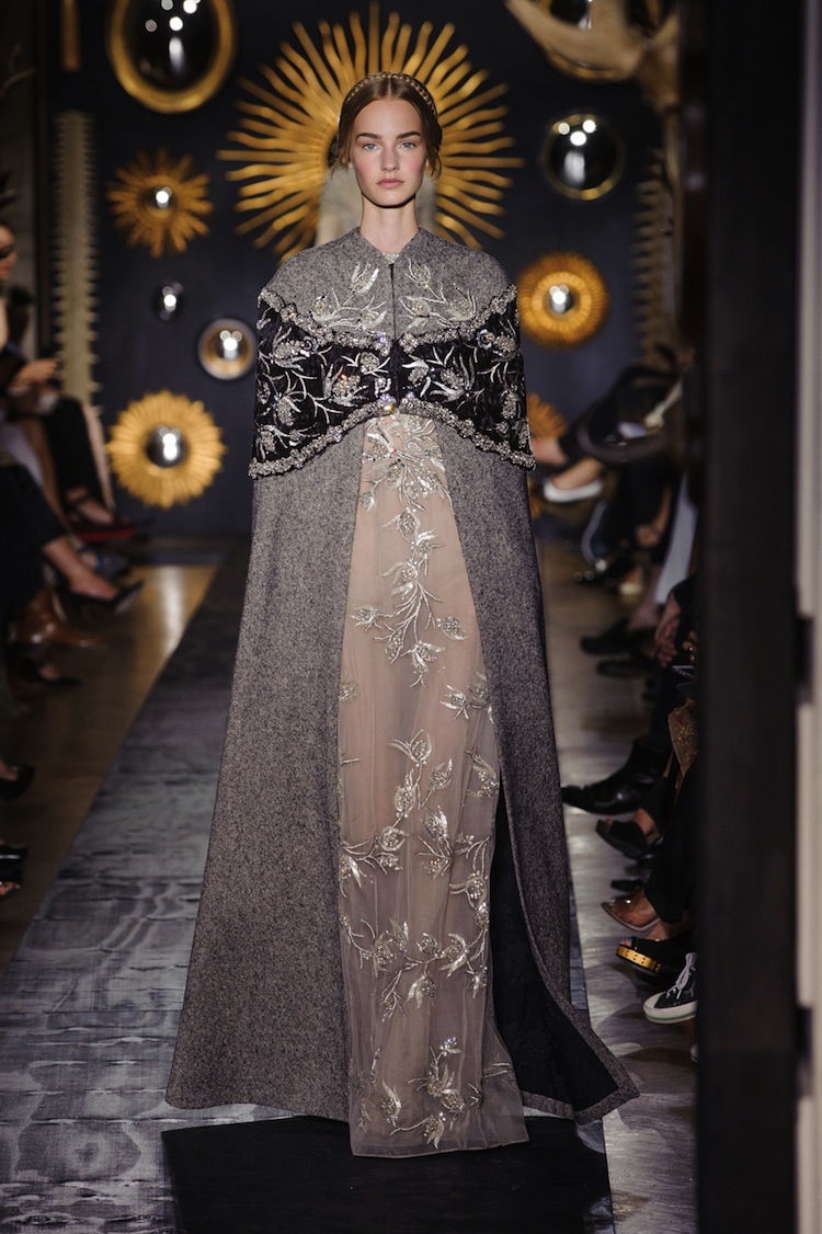 Haute Couture Fall 2013 Wrap-Up: 20 Most Memorable Looks - theFashionSpot