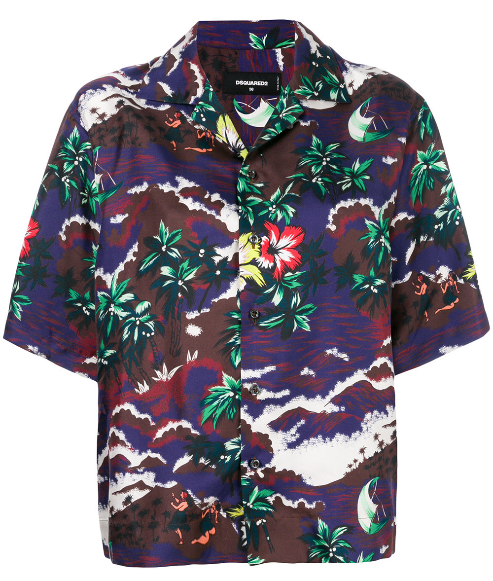 22 Hawaiian Shirts to Make Your Summer Wardrobe Way More Fun ...