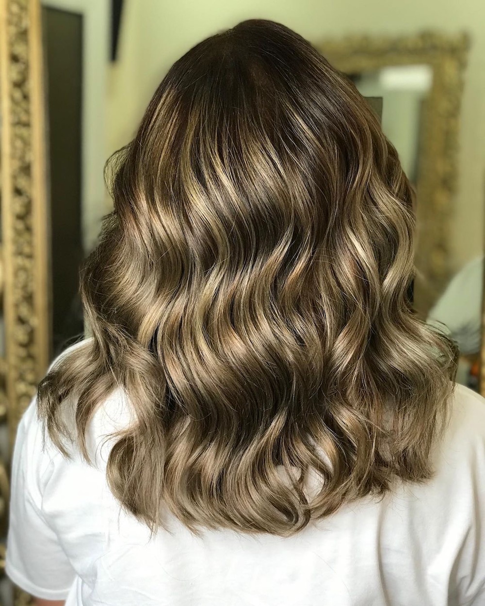 Best Tweed Hair Inspiration for Fall 2019 - theFashionSpot