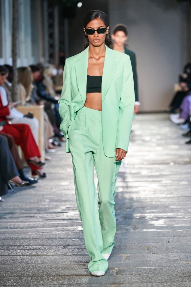 Hits and Misses: Milan Fashion Week Spring 2021 - theFashionSpot