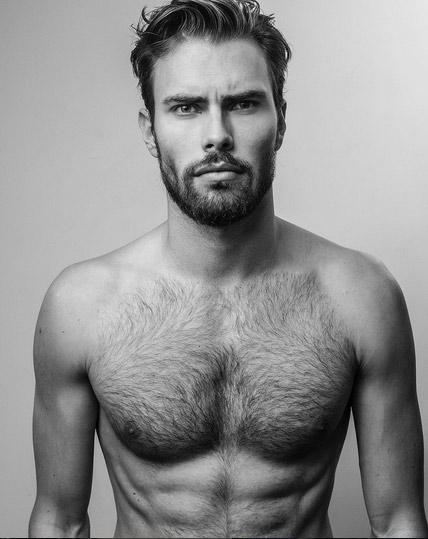 29 Hot Men of Instagram to Start Following Today - theFashionSpot