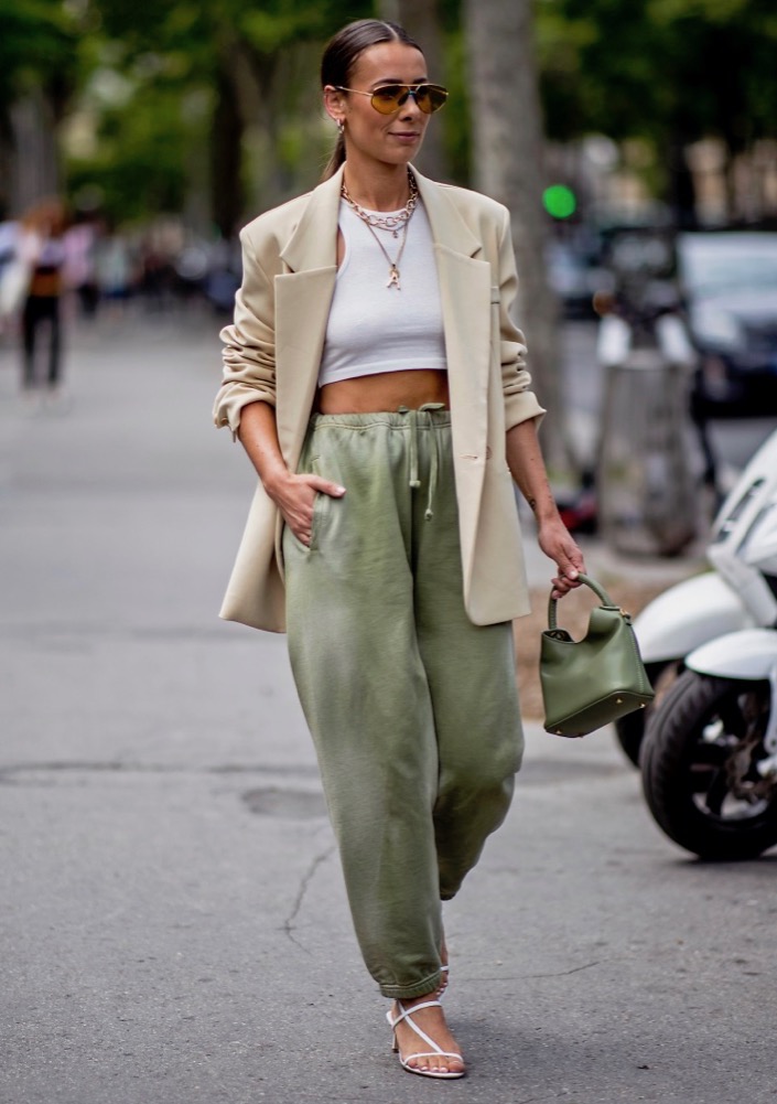 15 Fashionable and Comfortable Outfit Ideas with Baggy Pants  Pretty  Designs  Fashion Fashion outfits Perfect summer outfit