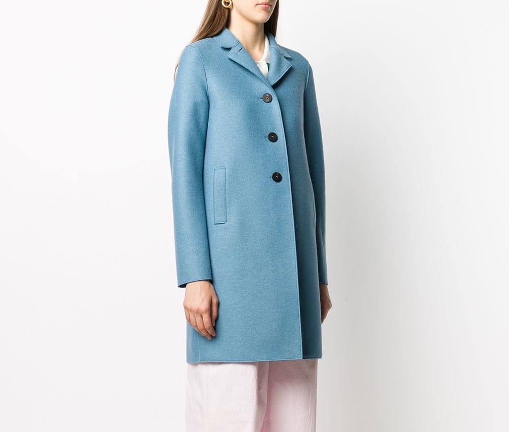 Inauguration Coats That You'll Want to Copy STAT - theFashionSpot