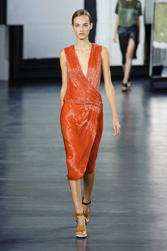 Jason Wu Spring 2015 - theFashionSpot