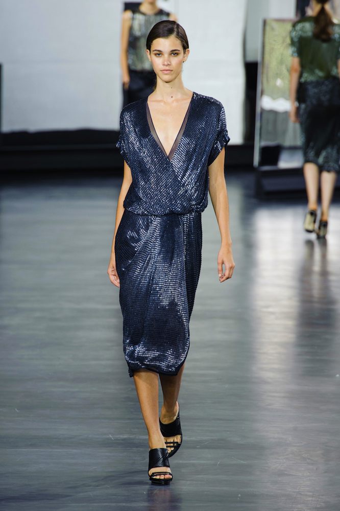 Jason Wu Spring 2015 - theFashionSpot