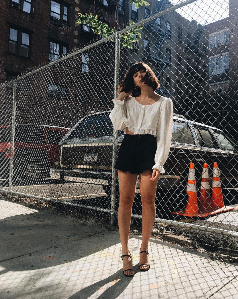 30 Summer Outfit Ideas for Every Day of June - theFashionSpot