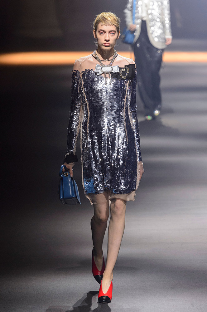 Lanvin Spring 2016 Runway - theFashionSpot