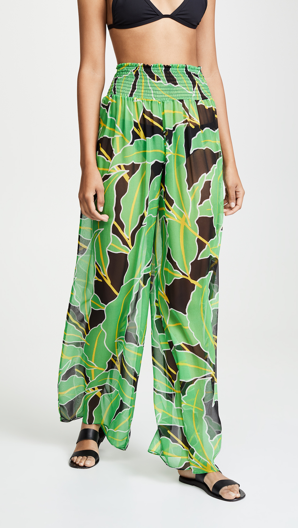 13 Must-Have Leaf-Printed Pieces for Spring - theFashionSpot