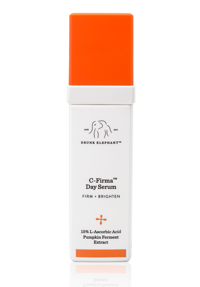 Get to Know Non-Toxic Skincare Brand Drunk Elephant - theFashionSpot