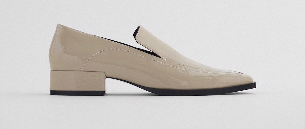 Fall 2020 Loafers to Wear With Everything - theFashionSpot