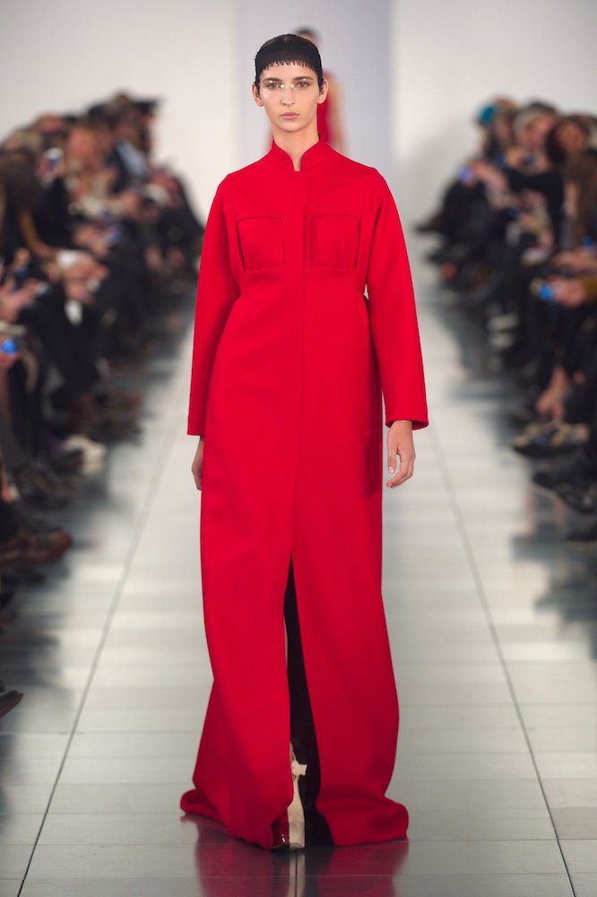 John Galliano for Maison Margiela Spring 2015 Couture Runway Review ...