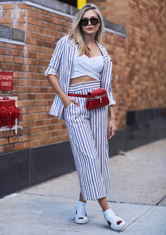 Why Hit Repeat? 31 Spring Outfit Ideas for Every Day in May ...