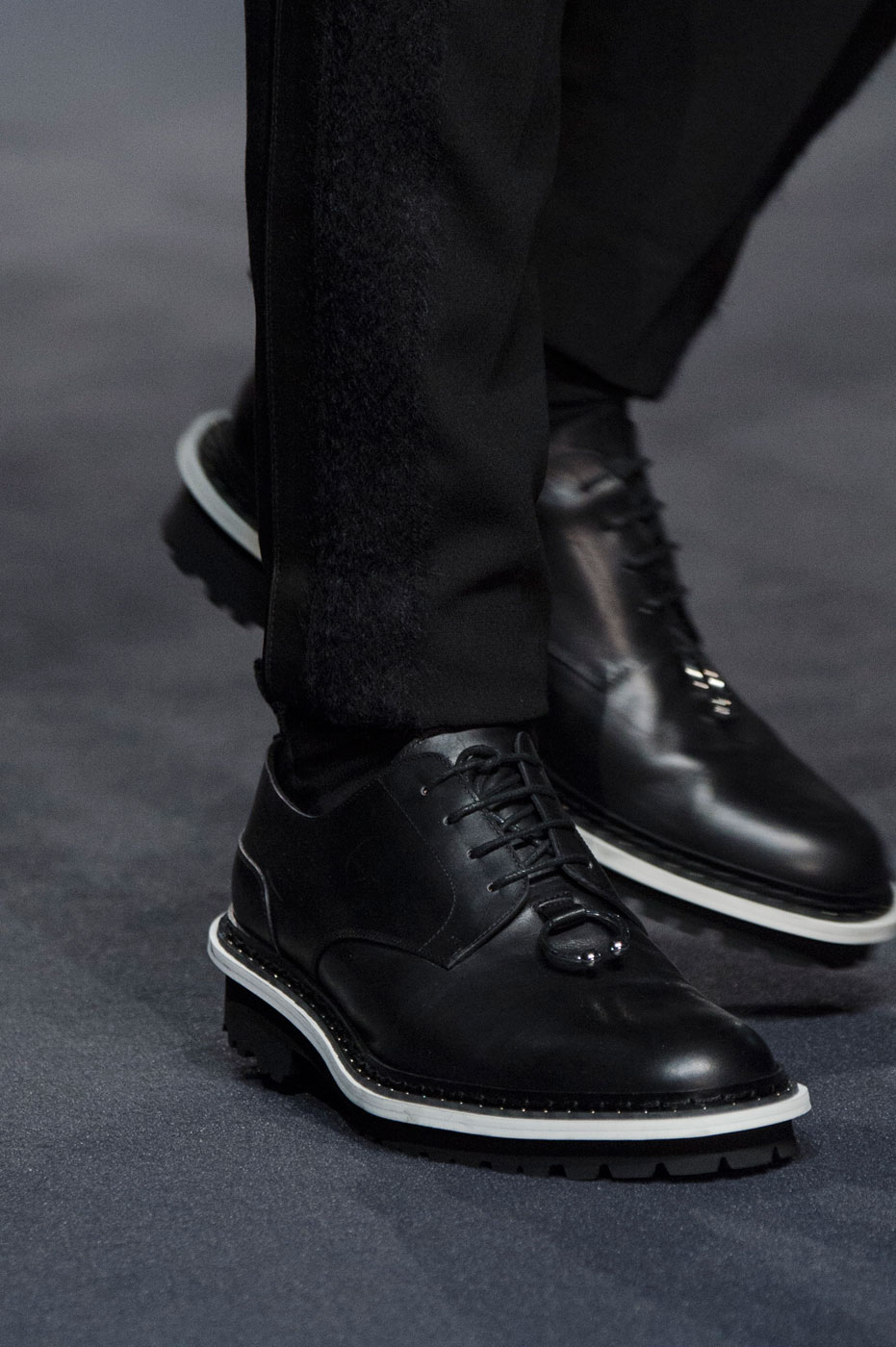 The Hottest Men's Accessories for Fall 2015 - theFashionSpot