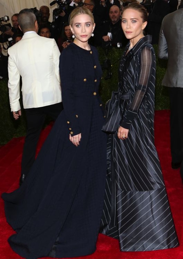 Met Gala 2014 Red Carpet Review - theFashionSpot