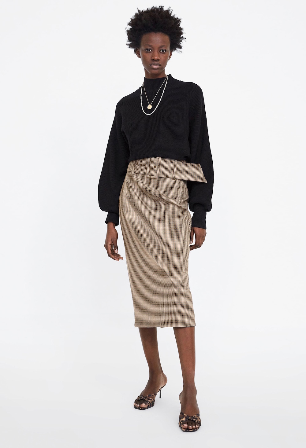 27 Midi Skirts You Need in Your Closet ASAP - theFashionSpot