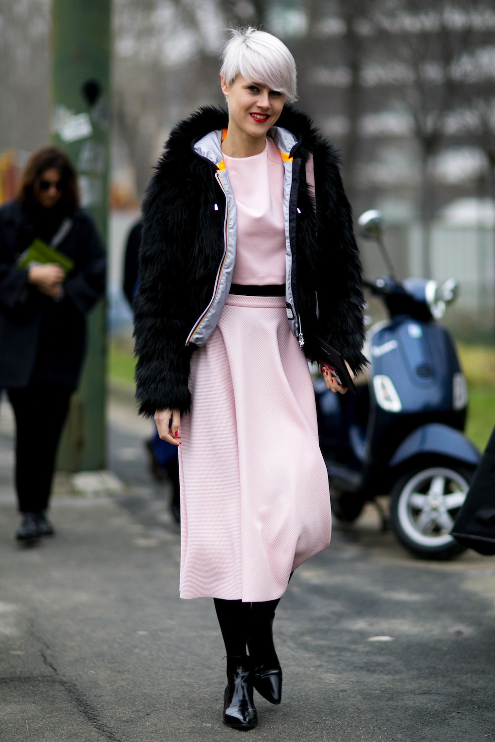 50 of the Best Street Style Snaps from Milan Men's Fashion Week Fall ...