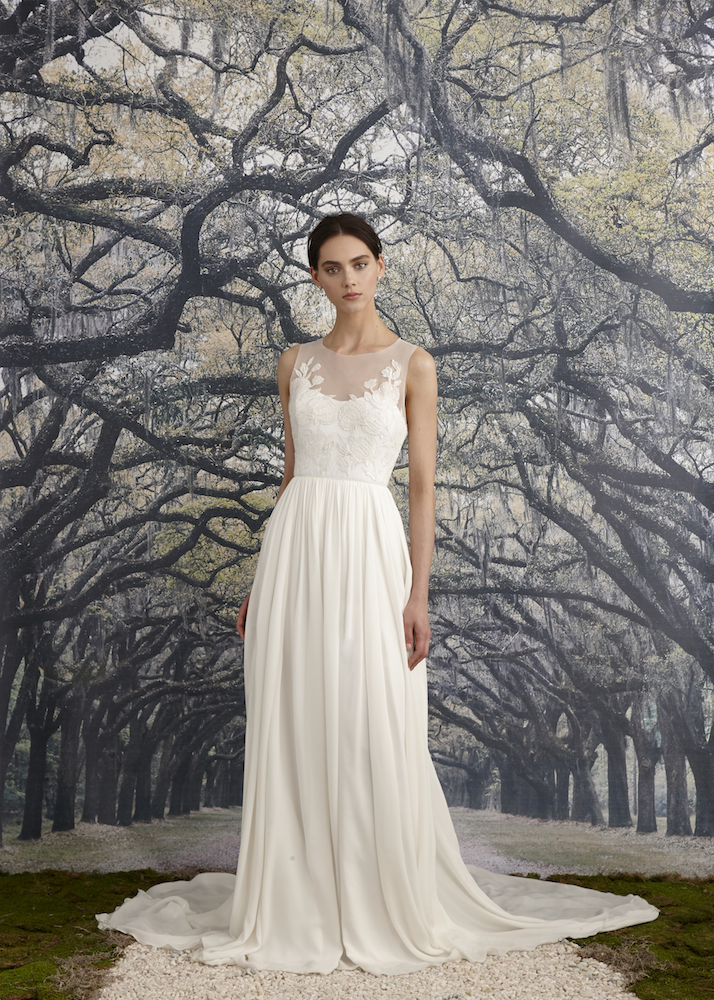 Nicole Miller: 10 Mistakes Brides Make Wedding Dress Shopping ...