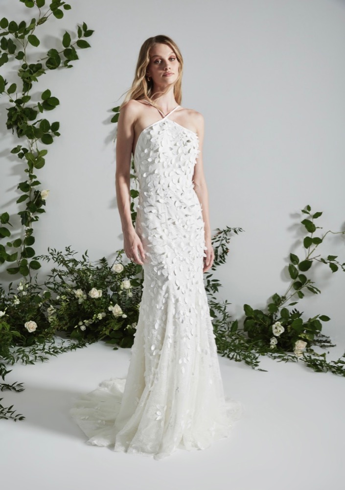 Theia Bridal Fall 2022