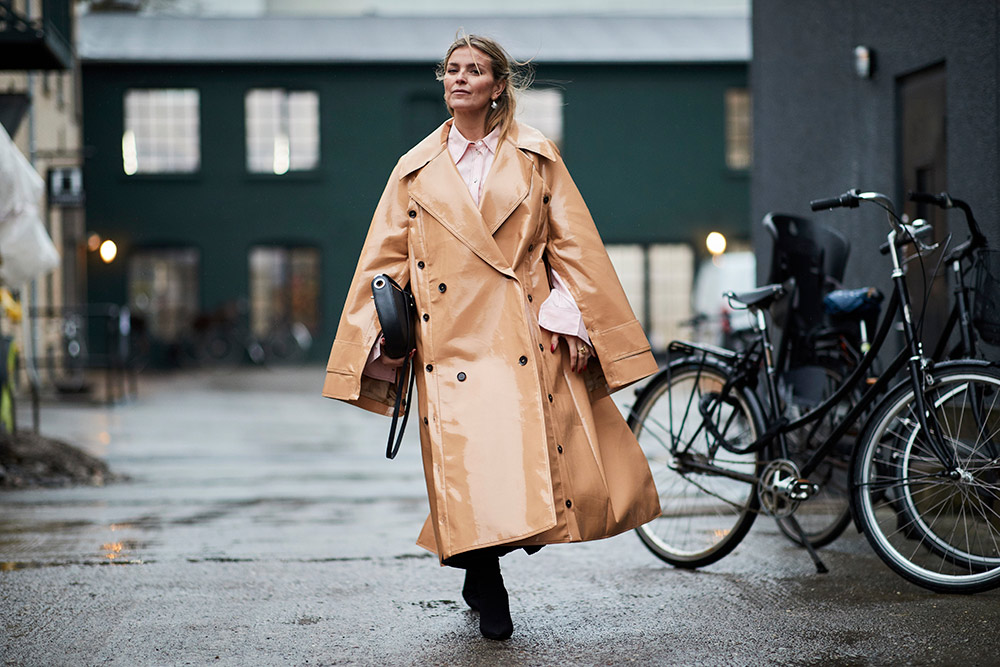 Is Oversized Coat Still in Style? A Closer Look At The Oversized
