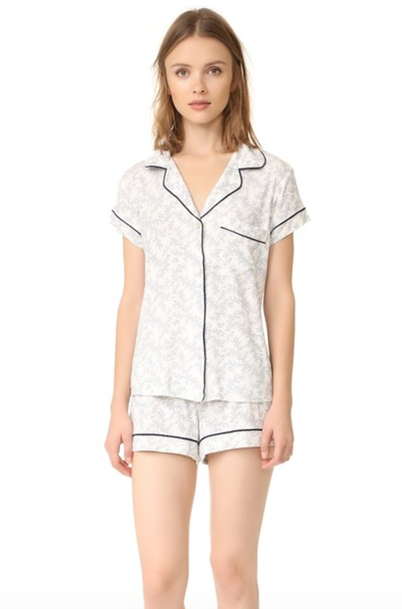 Cute Pajamas for Women to Netflix and Chill In - theFashionSpot