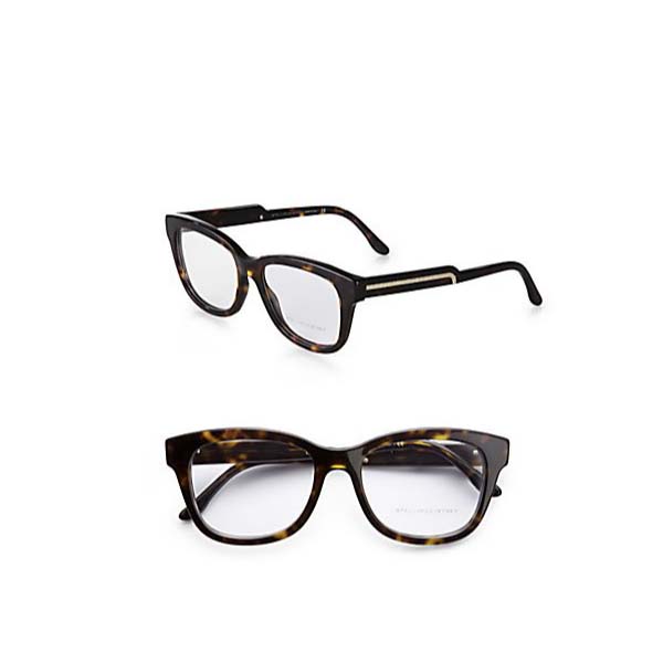 Tortoise Shell Trend - Thefashionspot