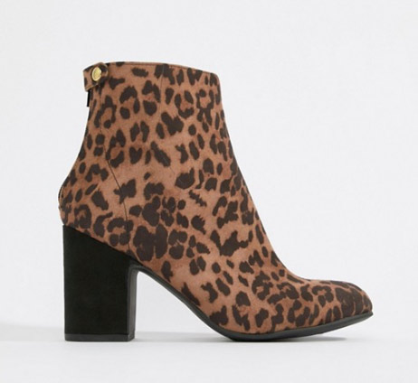 Printed Boots Are the Easiest Way to Transition to Fall - theFashionSpot